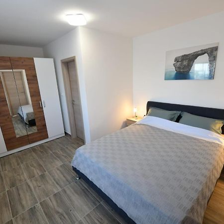 City Apartment 4You Zadar Kamer foto