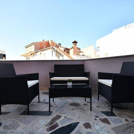 City Apartment 4You Zadar Kamer foto