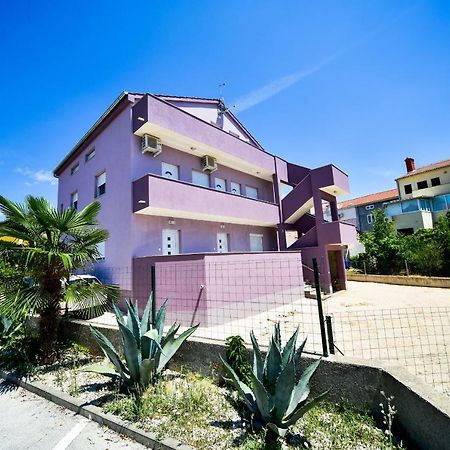City Apartment 4You Zadar Buitenkant foto