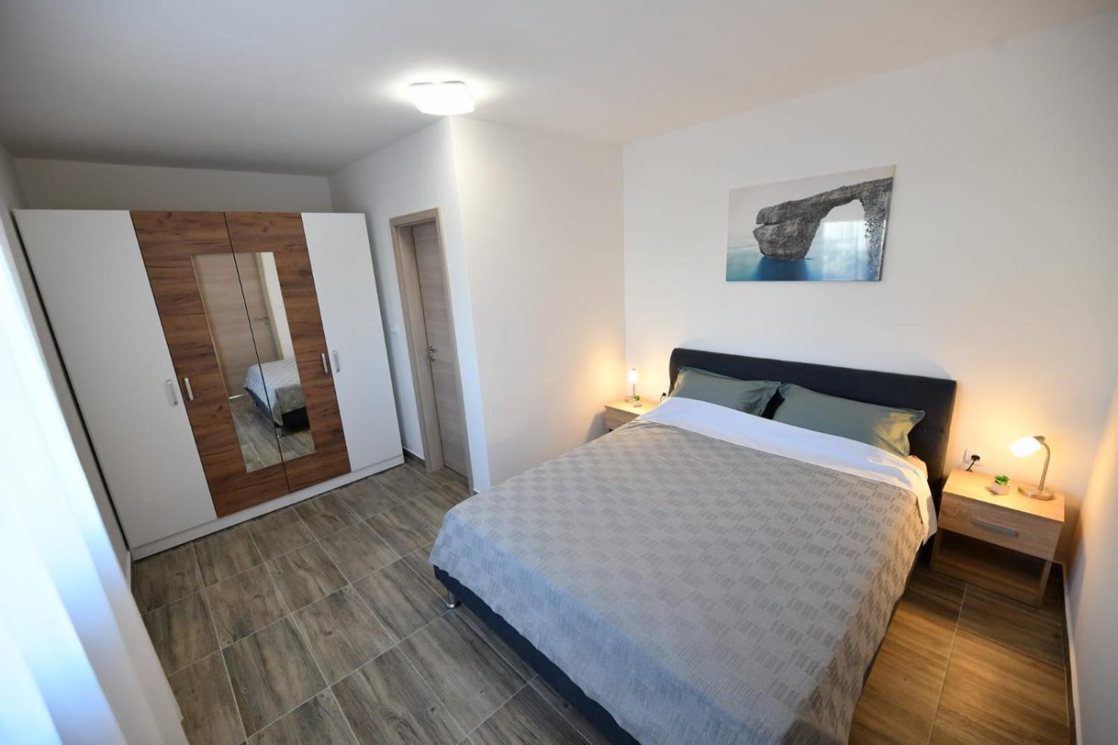 City Apartment 4You Zadar Kamer foto