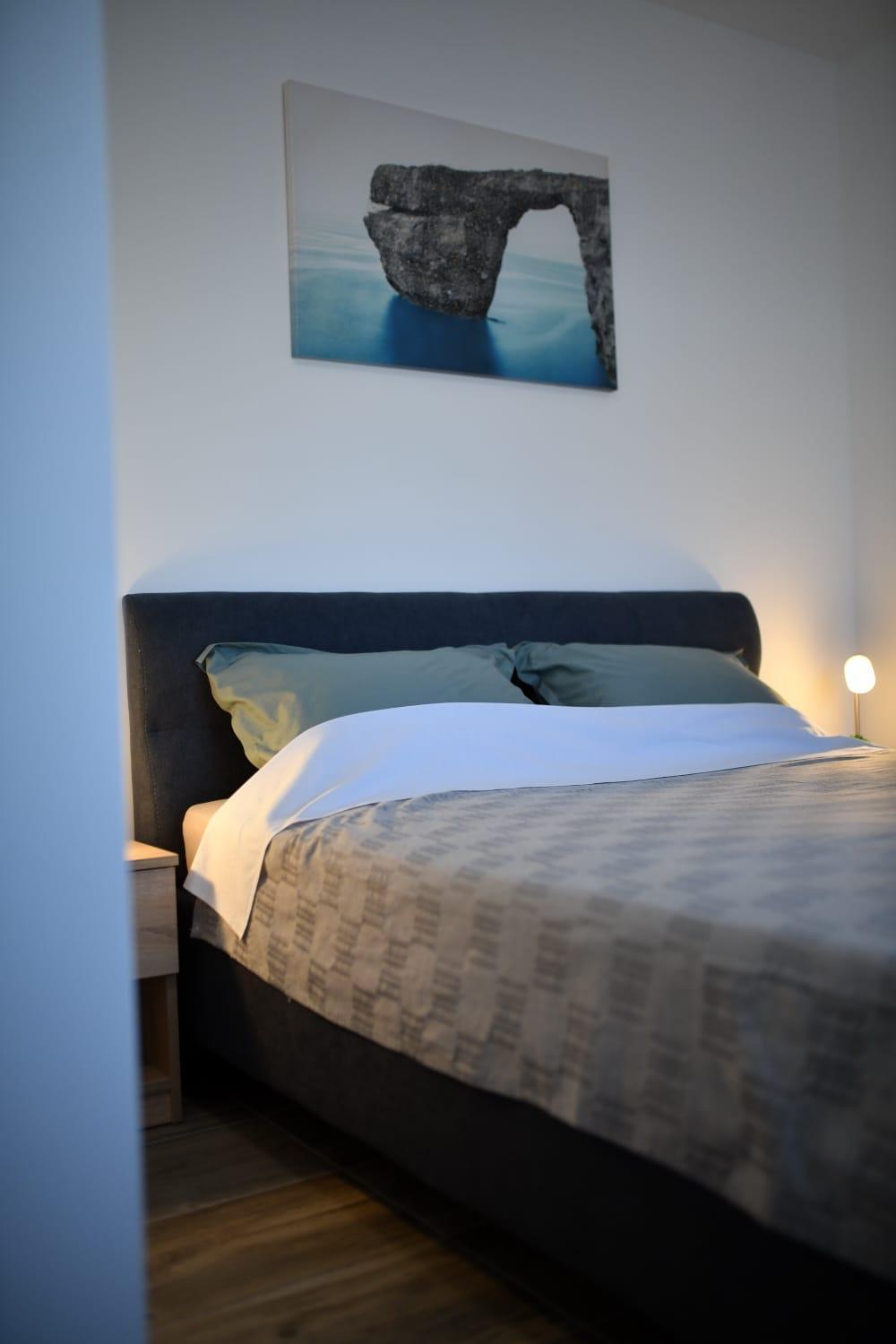City Apartment 4You Zadar Kamer foto