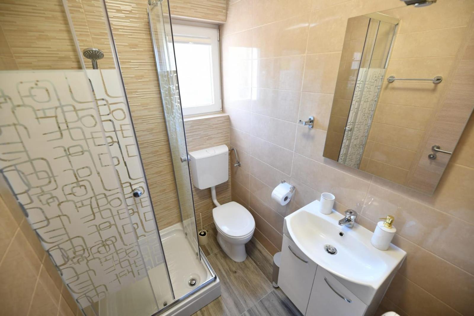 City Apartment 4You Zadar Kamer foto