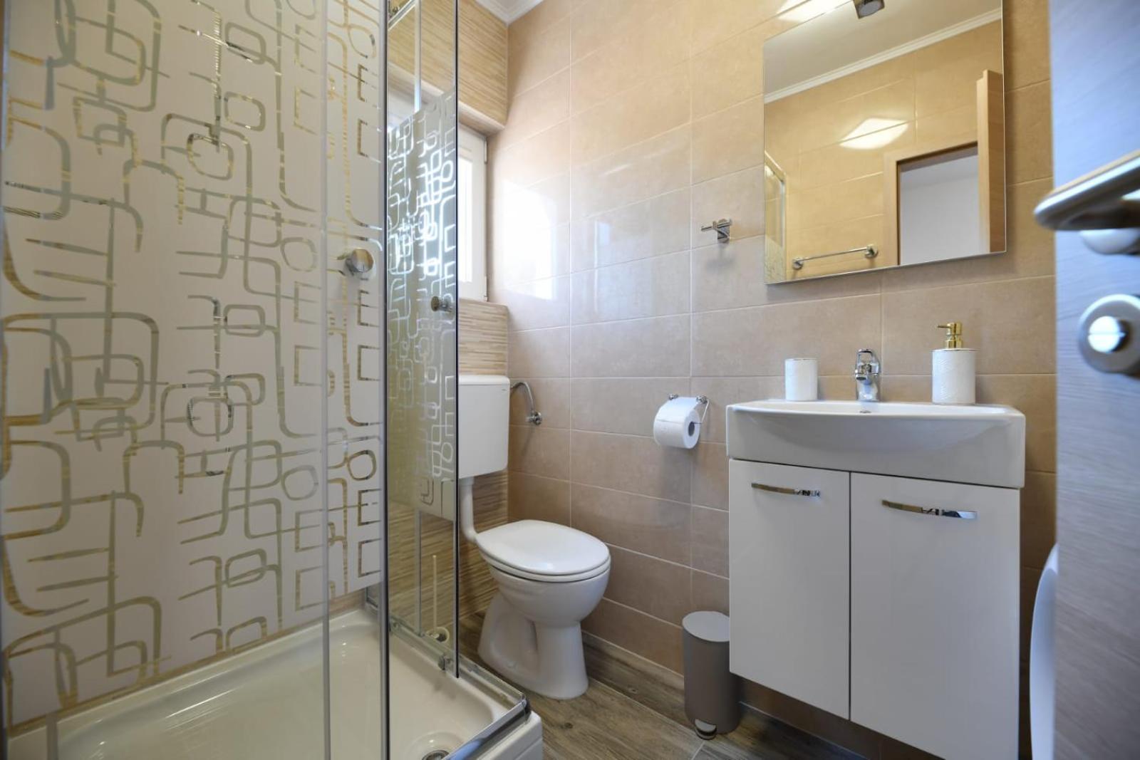 City Apartment 4You Zadar Kamer foto