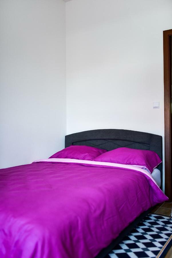 City Apartment 4You Zadar Buitenkant foto