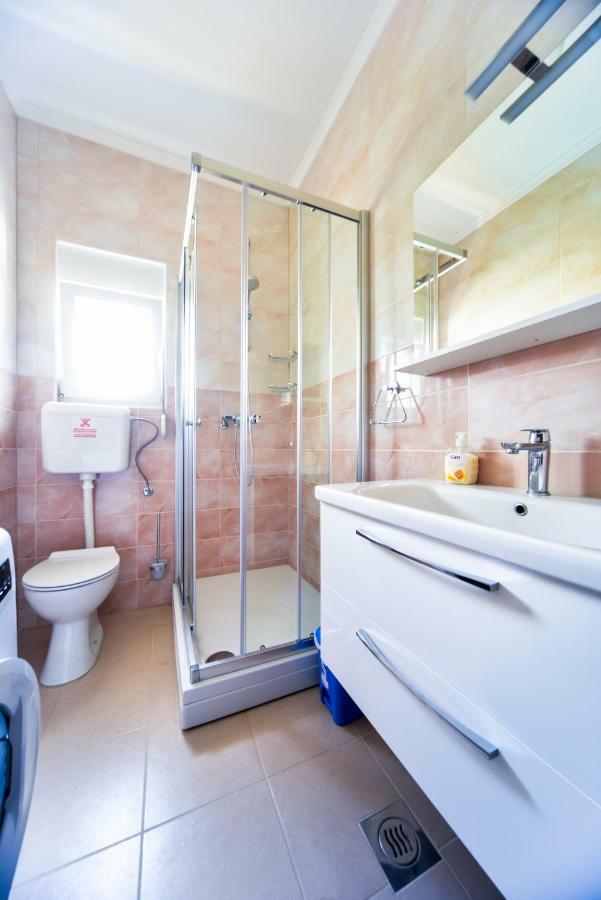 City Apartment 4You Zadar Buitenkant foto