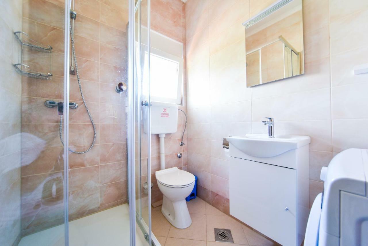City Apartment 4You Zadar Buitenkant foto