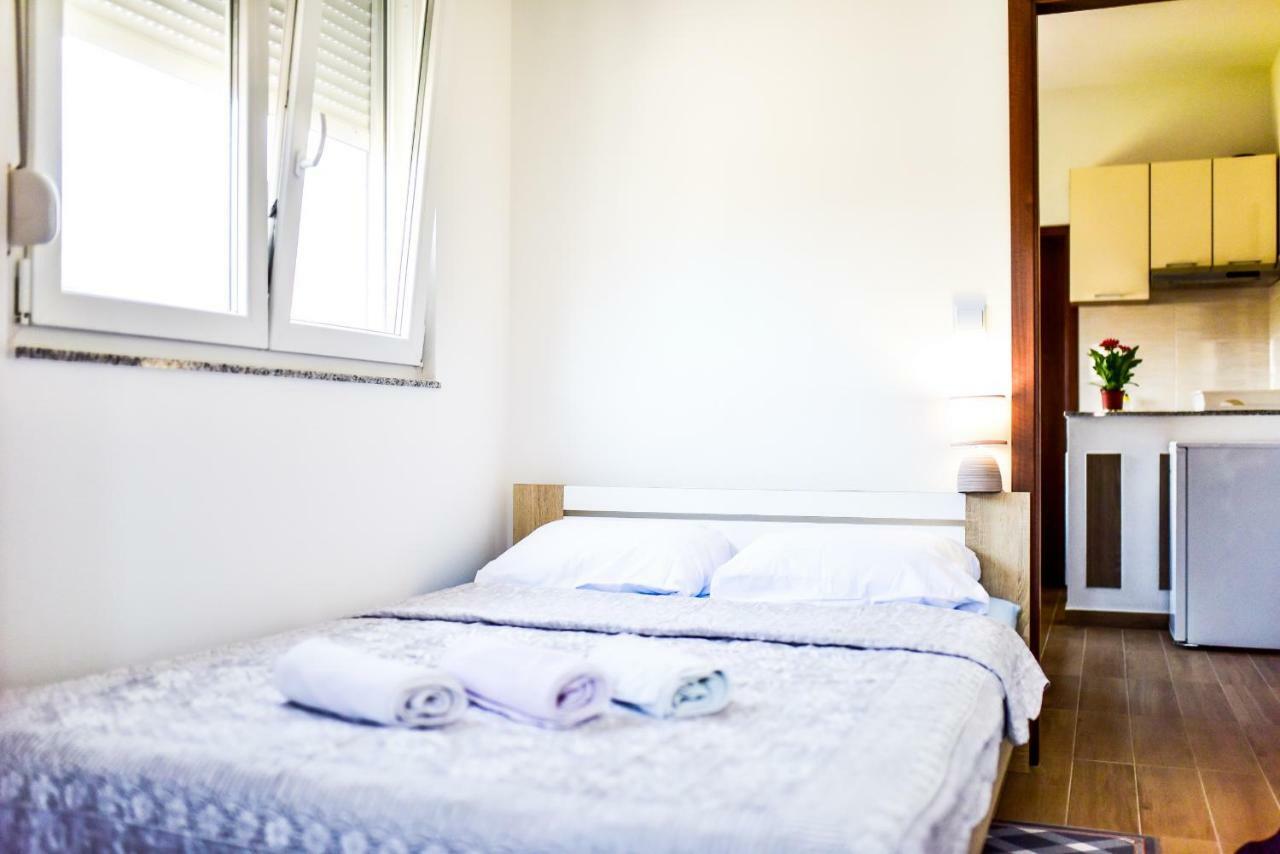 City Apartment 4You Zadar Buitenkant foto