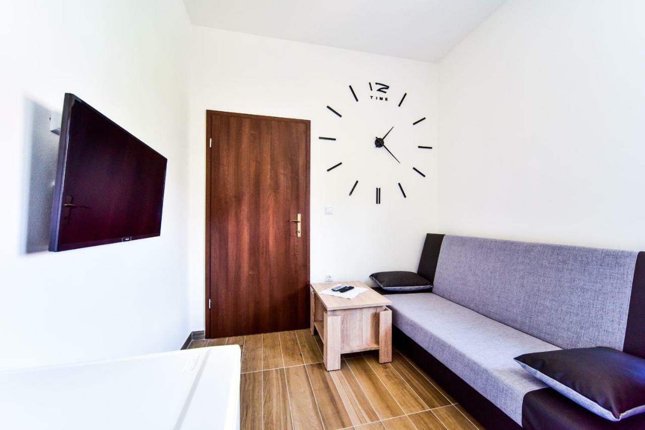 City Apartment 4You Zadar Buitenkant foto