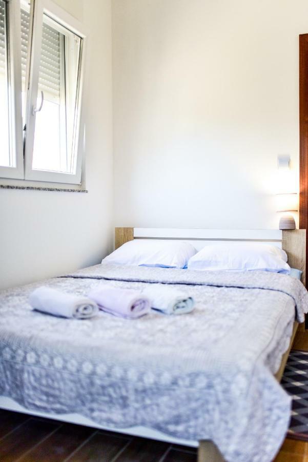 City Apartment 4You Zadar Buitenkant foto